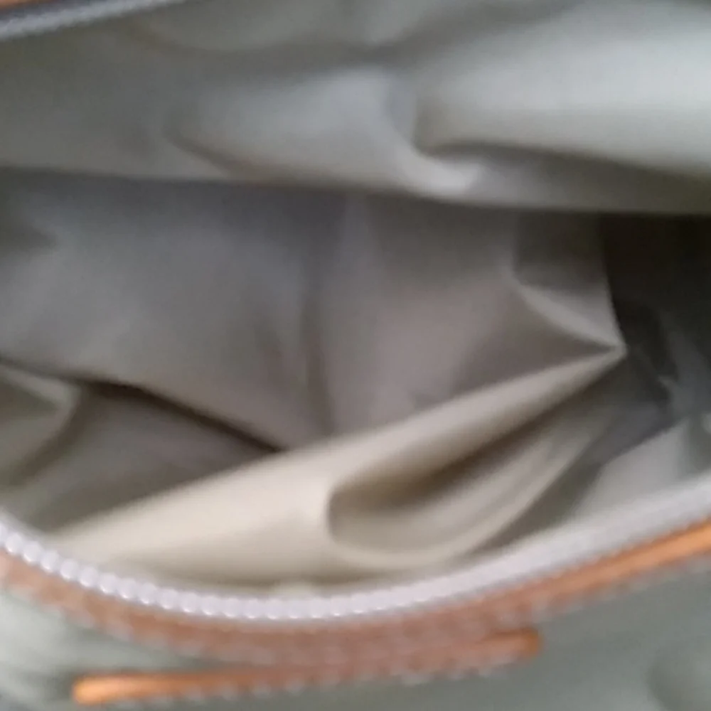 Pottery Barn Kids classic diaper
